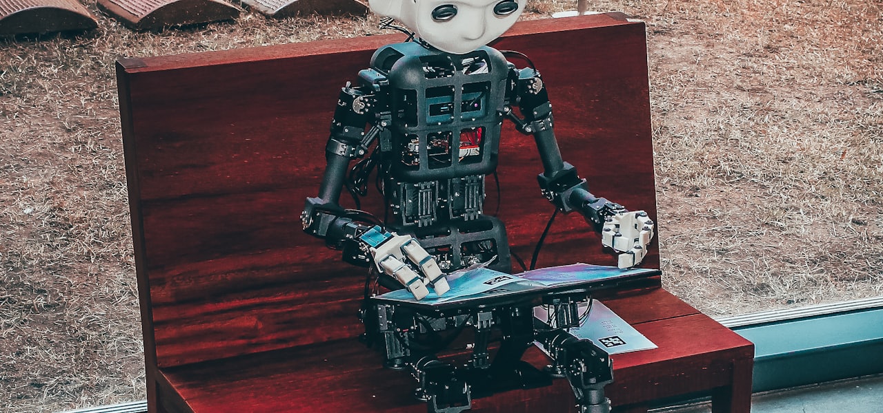 How to Choose an AI Humanizer